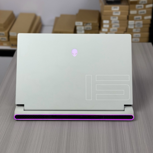 Dell Alienware X15 R1