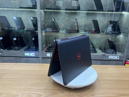 Dell Inspiron 5577 (Gaming&Design)