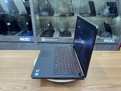 Dell Inspiron 5577 (Gaming&Design)
