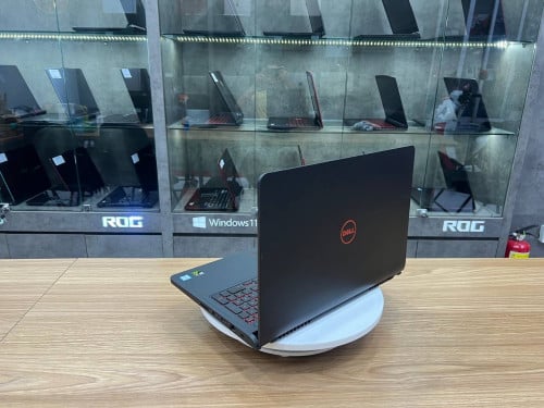 Dell Inspiron 7557 (Gaming&Design)