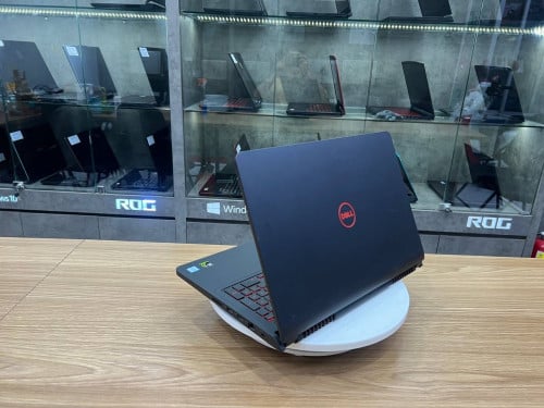 Dell Inspiron 7557 (Gaming&Design)