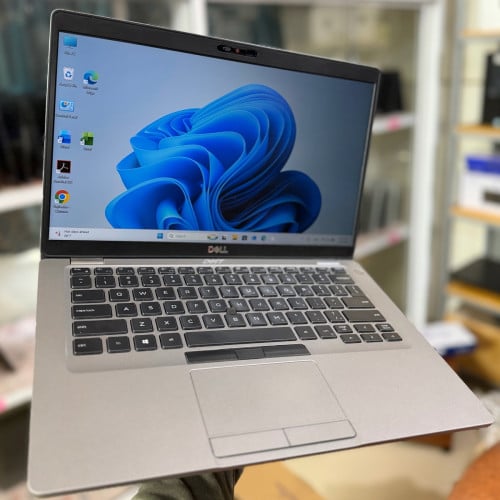 Dell Latitude 5410