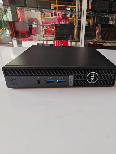 Dell Micro