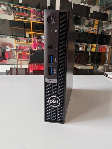 Dell Micro