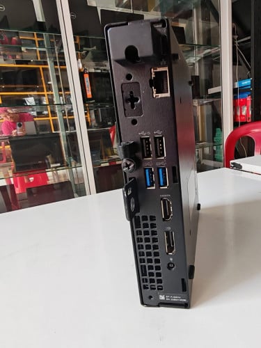 Dell Micro