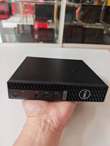 Dell Micro