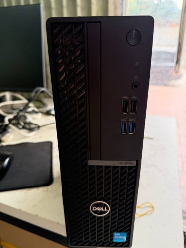 Dell Optiplex 7010 i5-12th 16g+512g