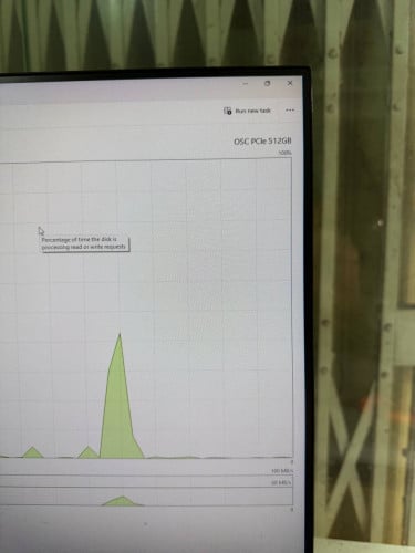 Dell Optiplex 7010 i5-12th 16g+512g