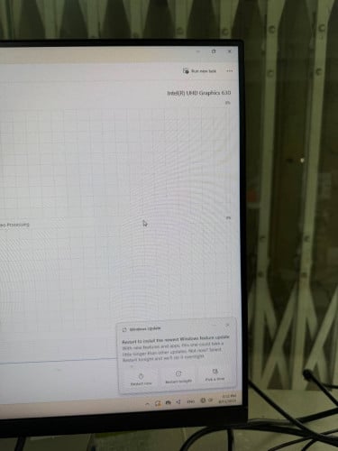 Dell Optiplex 7060 i7-8th 16g+256g