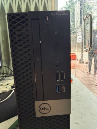 Dell Optiplex 7060 i7-8th 16g+256g