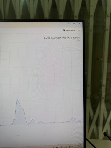 Dell Optiplex 7060 i7-8th 16g+256g