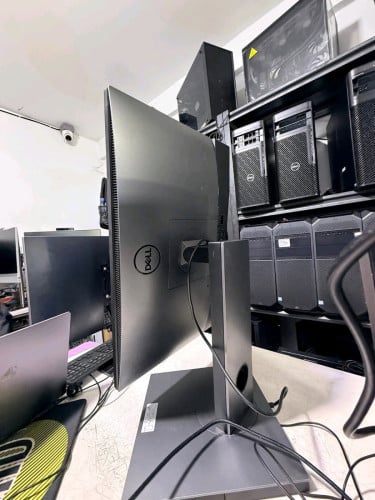 Dell OptiPlex 7490 All-in-One Intel Core i5-11500 Ram 8GB M2 512GB Screen 24” FHD
