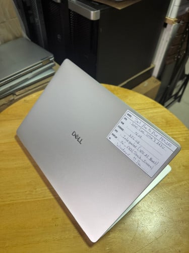 Dell Pro 14 plus PB14250, Ultra 7 265U