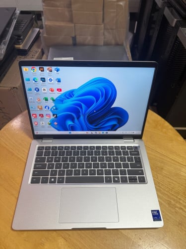 Dell Pro 14 plus PB14250, Ultra 7 265U