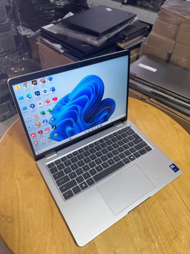 Dell Pro 14 plus PB14250, Ultra 7 265U