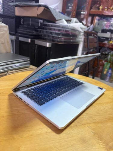 Dell Pro 14 plus PB14250, Ultra 7 265U