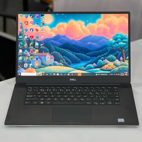DELL XPS 13 9360