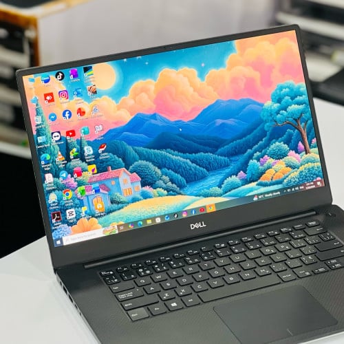 DELL XPS 13 9360