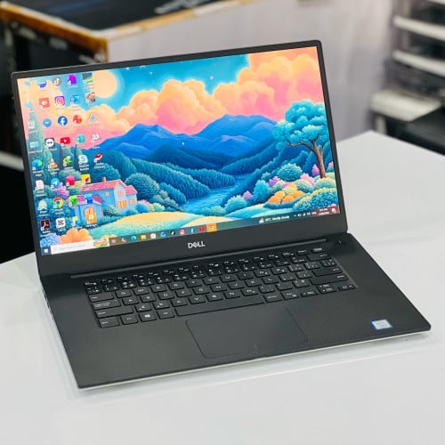 DELL XPS 13 9360