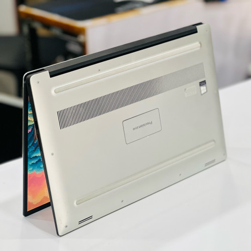 DELL XPS 13 9360