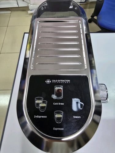 Delonghi EC890