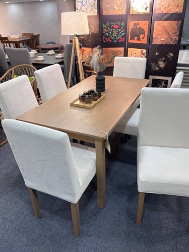 Dinning table
