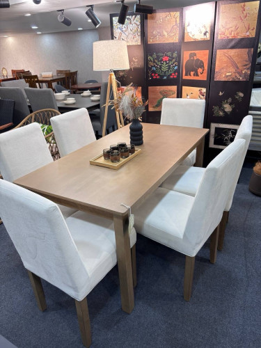 Dinning table