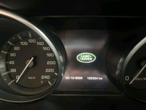 Discovery Sport Full option ប្រភេទឡានស្អាត