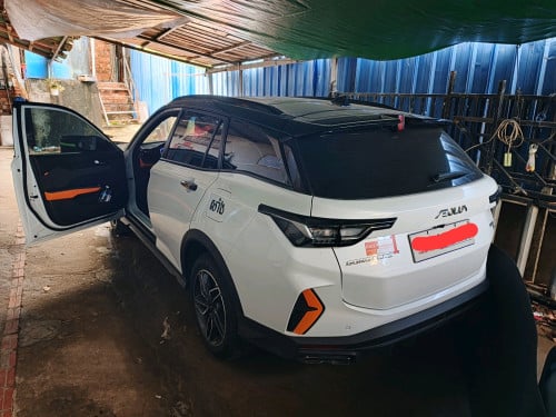 Dongfong  Shine S 2024