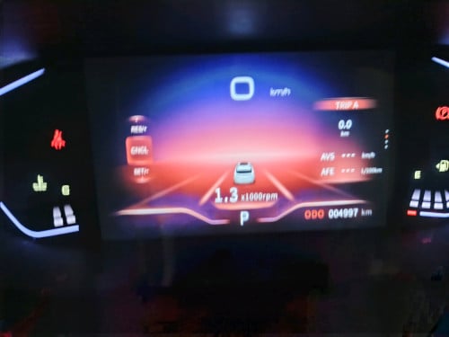 Dongfong  Shine S 2024