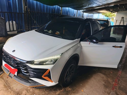 Dongfong  Shine S 2024