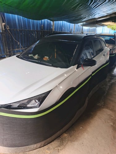 Dongfong  Shine S 2024