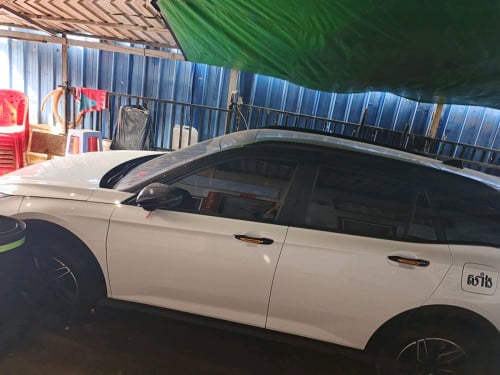 Dongfong  Shine S 2024