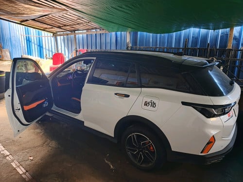 Dongfong  Shine S 2024