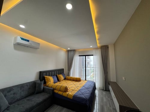 East Condo for Rent in Sen Sok