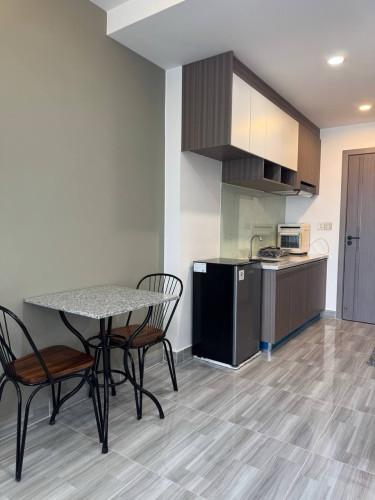 East Condo for Rent in Sen Sok