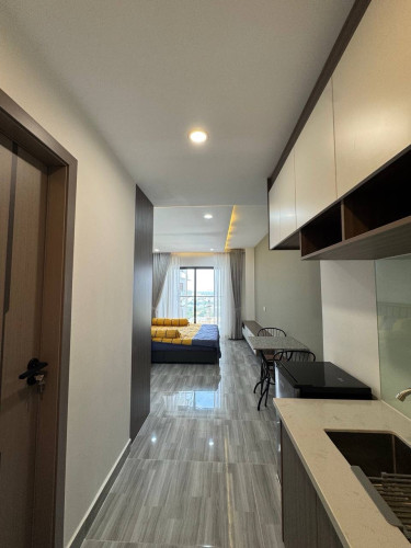 East Condo for Rent in Sen Sok