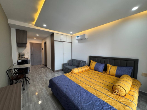 East Condo for Rent in Sen Sok