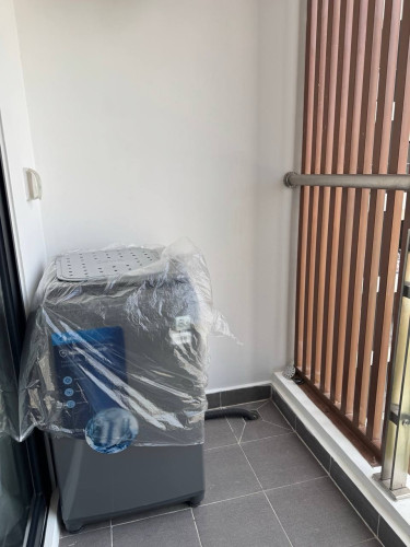East Condo for Rent in Sen Sok