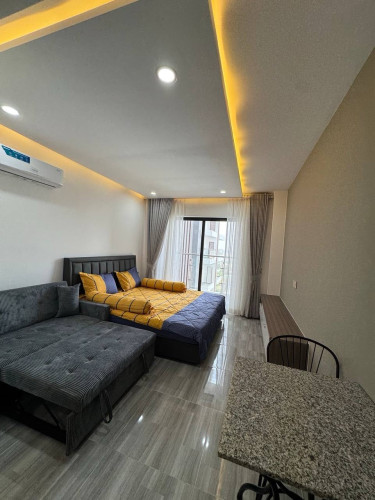 East Condo for Rent in Sen Sok