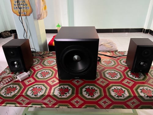 Edifier S201 មួយទឹកស្អាត 159$