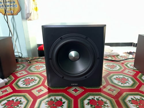 Edifier S201 មួយទឹកស្អាត 159$
