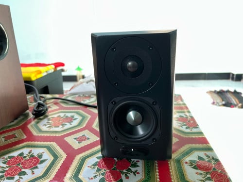 Edifier S201 មួយទឹកស្អាត 159$