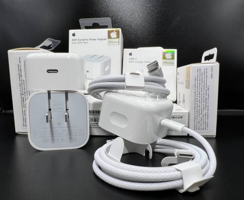 EP178-ឈុតសាក iPhone 17PM|Macbook pro 40w