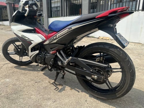EXCITER FOR SALE !!!
