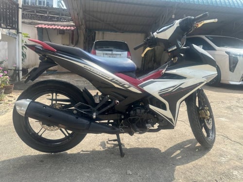 EXCITER FOR SALE !!!