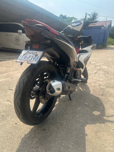 EXCITER FOR SALE !!!
