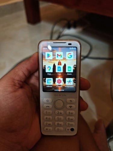 Duoqin F21 Pro (3GB/32GB) With Play Store 99%
