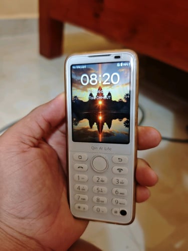 Duoqin F21 Pro (3GB/32GB) With Play Store 99%