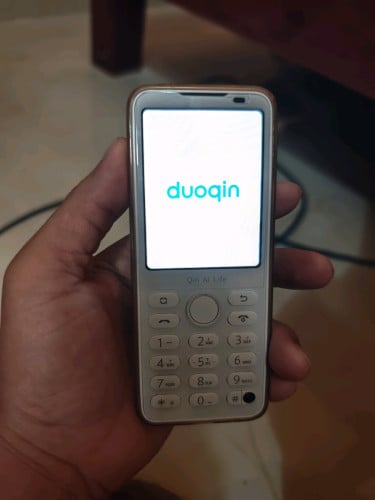 Duoqin F21 Pro (3GB/32GB) With Play Store 99%
